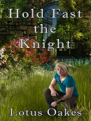 cover image of Hold Fast the Knight